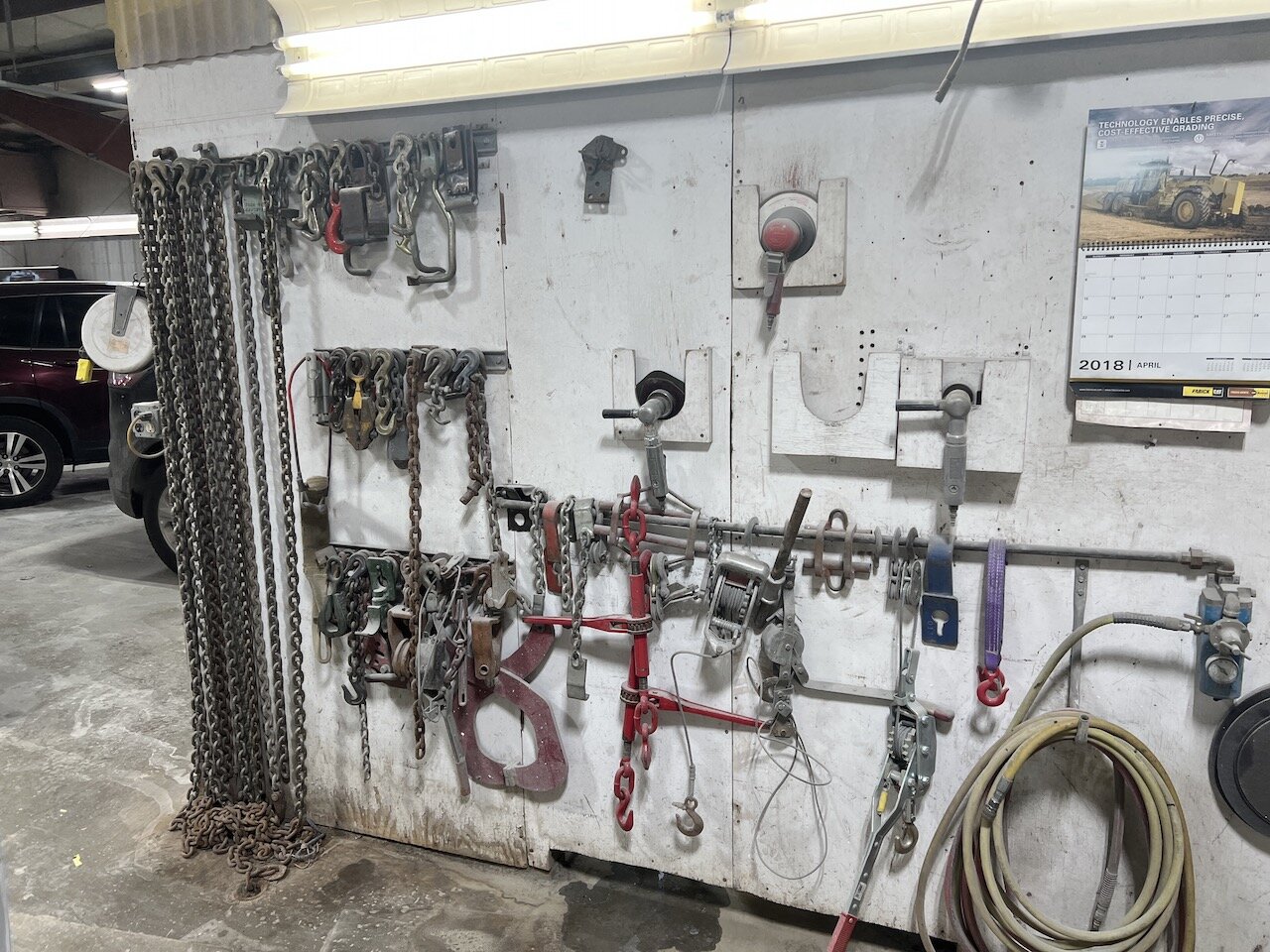 Image for Nicolet Service Center