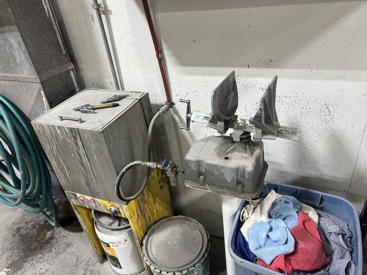 Image for Nicolet Service Center