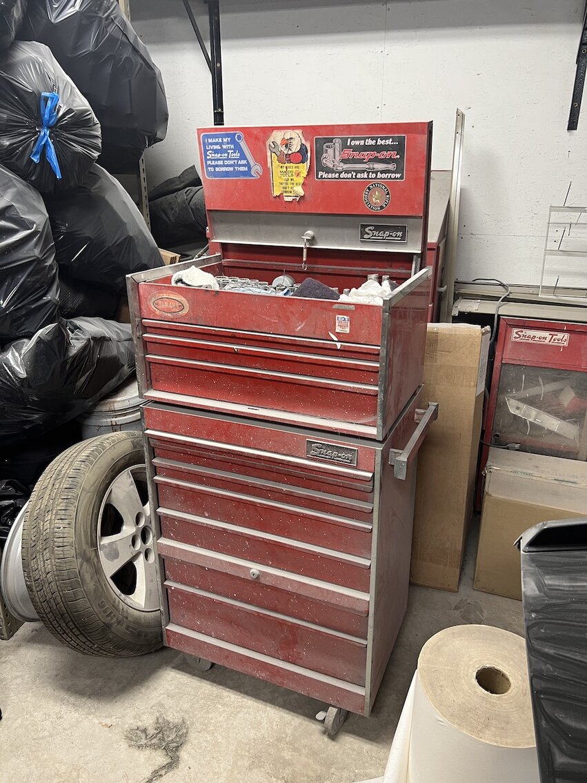 Image for Nicolet Service Center