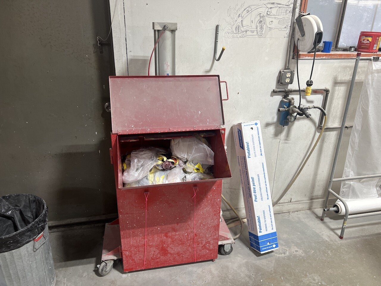 Image for Nicolet Service Center