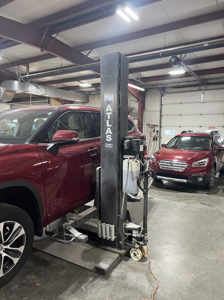 Image for Nicolet Service Center