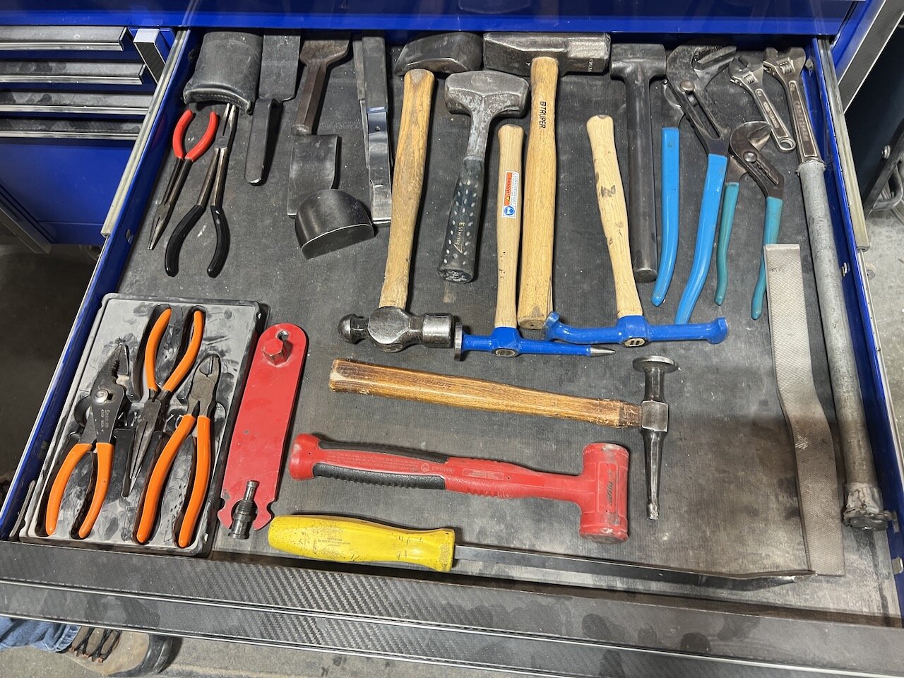 Image for Nicolet Service Center