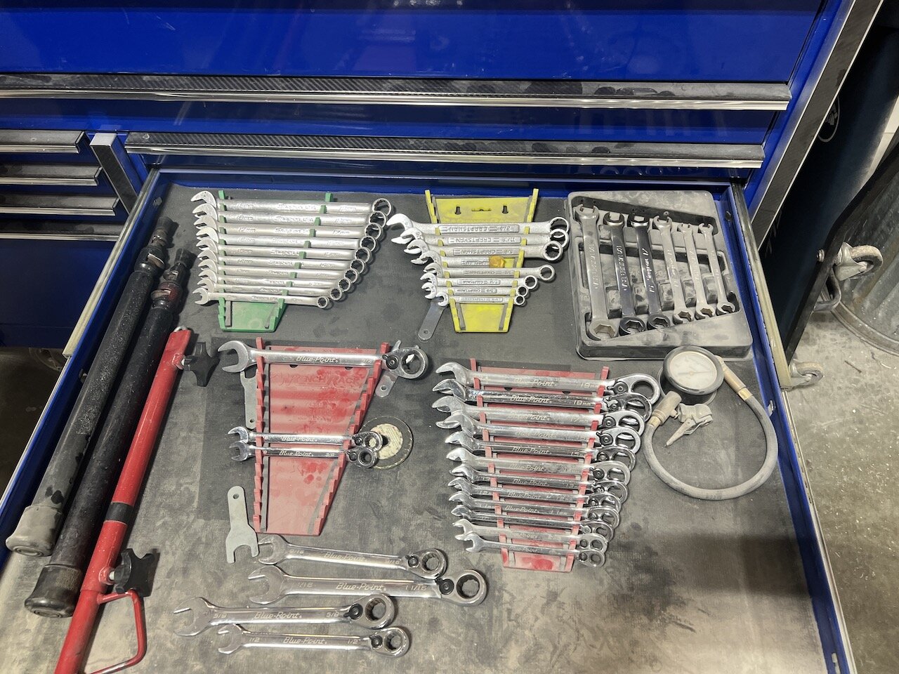 Image for Nicolet Service Center