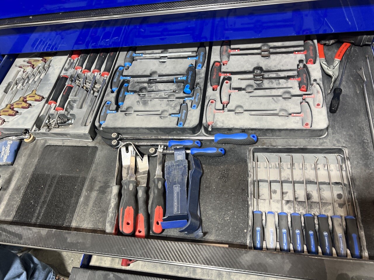 Image for Nicolet Service Center