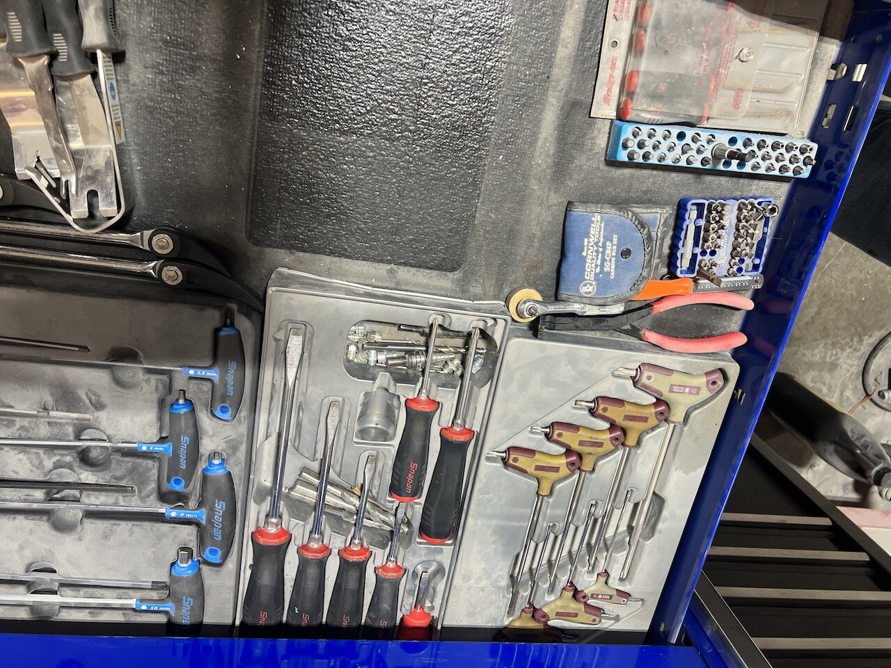 Image for Nicolet Service Center