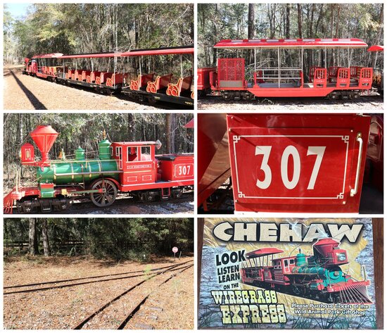 Image for 1999 C.P. Huntington Model 102 Train and Rail