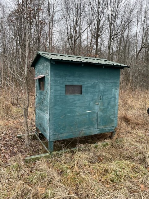 Image for ABSOLUTE ESTATE AUCTION • UNIONVILLE ROAD • BROOKPORT, IL