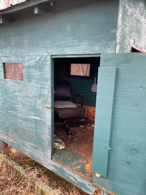 Image for ABSOLUTE ESTATE AUCTION • UNIONVILLE ROAD • BROOKPORT, IL