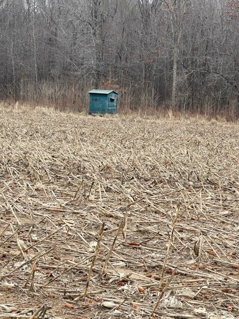 Image for ABSOLUTE ESTATE AUCTION • UNIONVILLE ROAD • BROOKPORT, IL