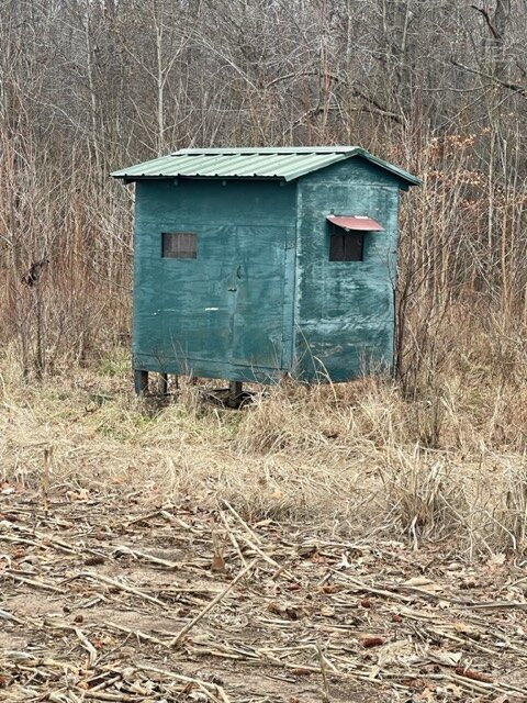 Image for ABSOLUTE ESTATE AUCTION • UNIONVILLE ROAD • BROOKPORT, IL