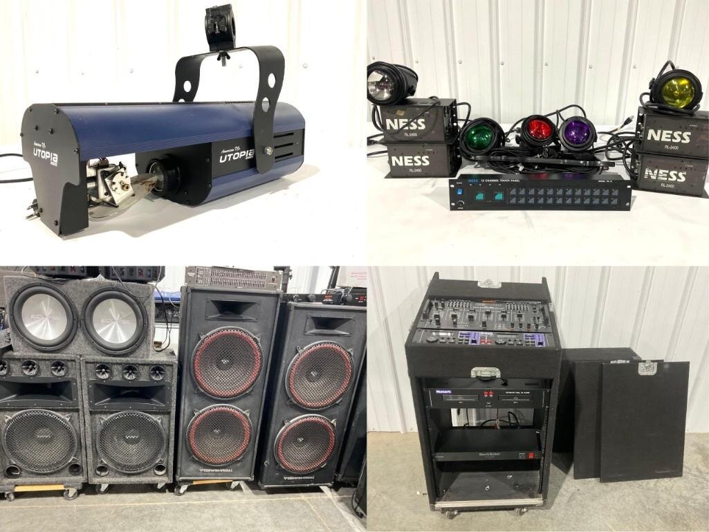 Image for Oldham Consignment Auction