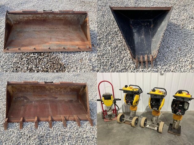 Image for Oldham Consignment Auction