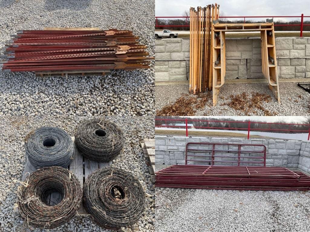 Image for Oldham Consignment Auction