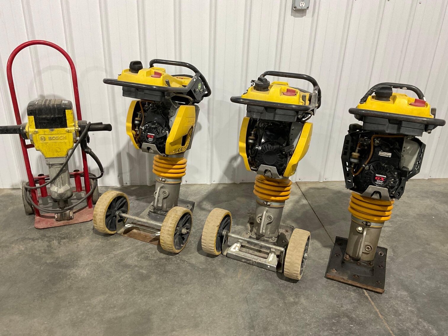 Image for Oldham Consignment Auction