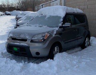 Image for St Paul Impound Auction