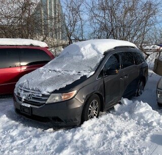 Image for St Paul Impound Auction