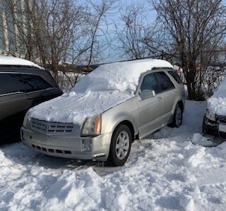 Image for St Paul Impound Auction