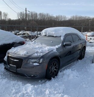 Image for St Paul Impound Auction