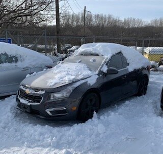 Image for St Paul Impound Auction