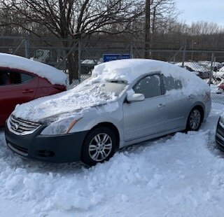 Image for St Paul Impound Auction