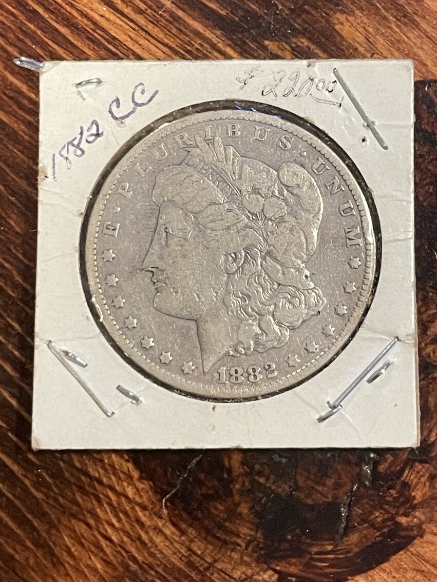 Image for Gold, Silver and Collector Coins & Currency Live Onsite Auction in Omaha w/ Online Bidding