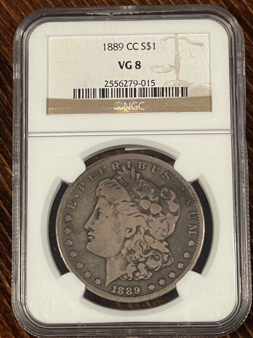 Image for Gold, Silver and Collector Coins & Currency Live Onsite Auction in Omaha w/ Online Bidding