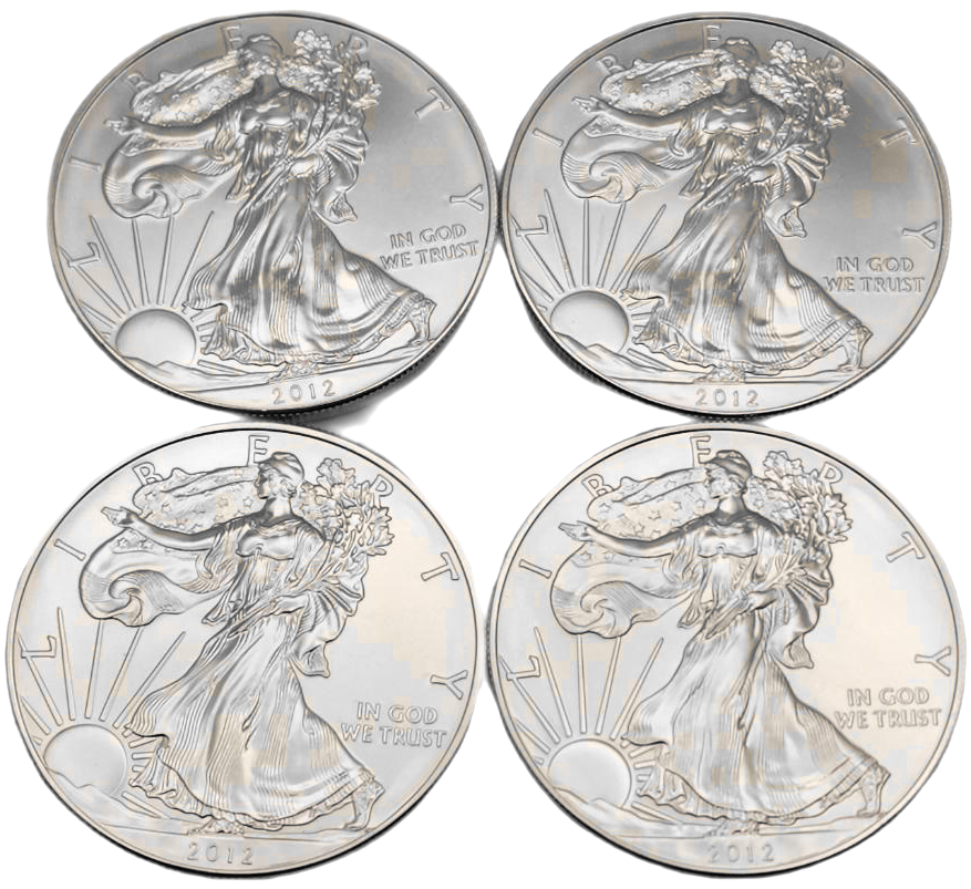 Image for Gold, Silver and Collector Coins & Currency Live Onsite Auction in Omaha w/ Online Bidding