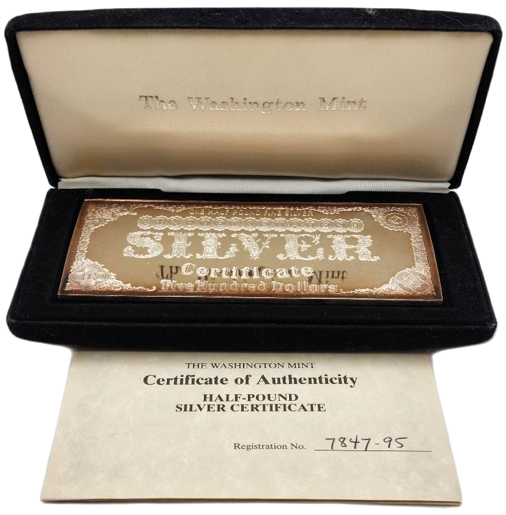 Image for Gold, Silver and Collector Coins & Currency Live Onsite Auction in Omaha w/ Online Bidding