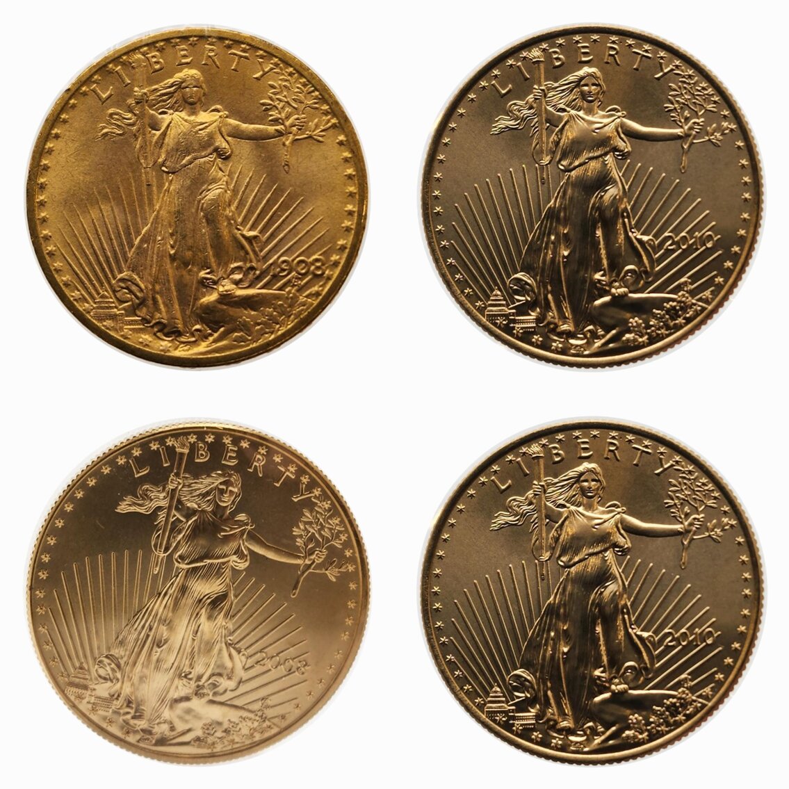 Image for Gold, Silver and Collector Coins & Currency Live Onsite Auction in Omaha w/ Online Bidding