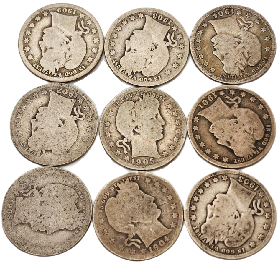 Image for Gold, Silver and Collector Coins & Currency Live Onsite Auction in Omaha w/ Online Bidding