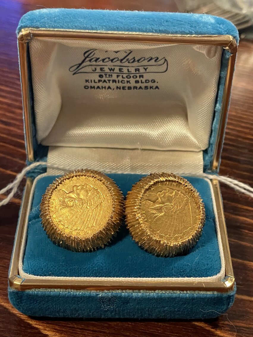 Image for Gold, Silver and Collector Coins & Currency Live Onsite Auction in Omaha w/ Online Bidding