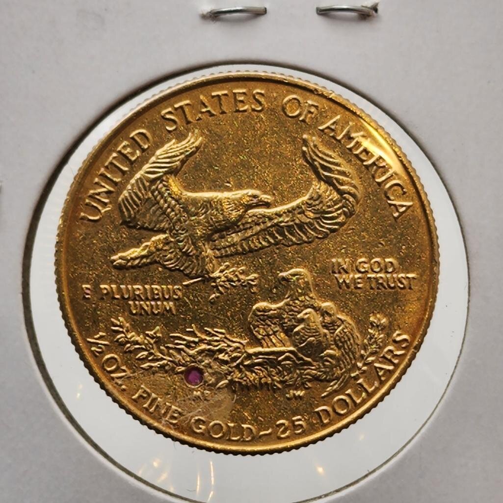 Image for Gold, Silver and Collector Coins & Currency Live Onsite Auction in Omaha w/ Online Bidding