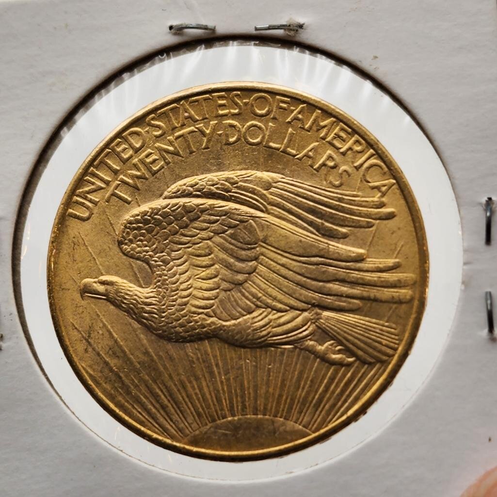 Image for Gold, Silver and Collector Coins & Currency Live Onsite Auction in Omaha w/ Online Bidding