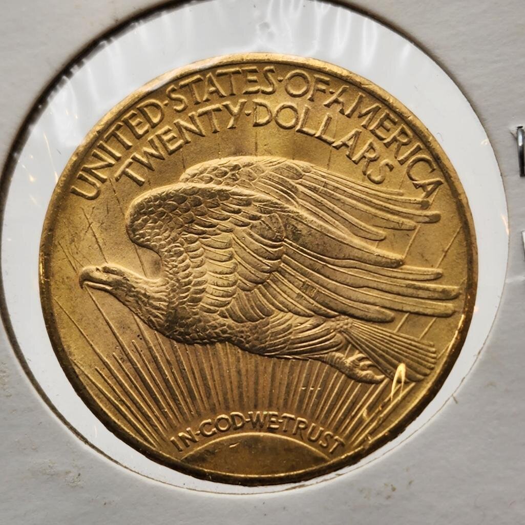 Image for Gold, Silver and Collector Coins & Currency Live Onsite Auction in Omaha w/ Online Bidding