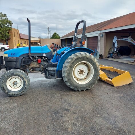 Image for Construction Equipment