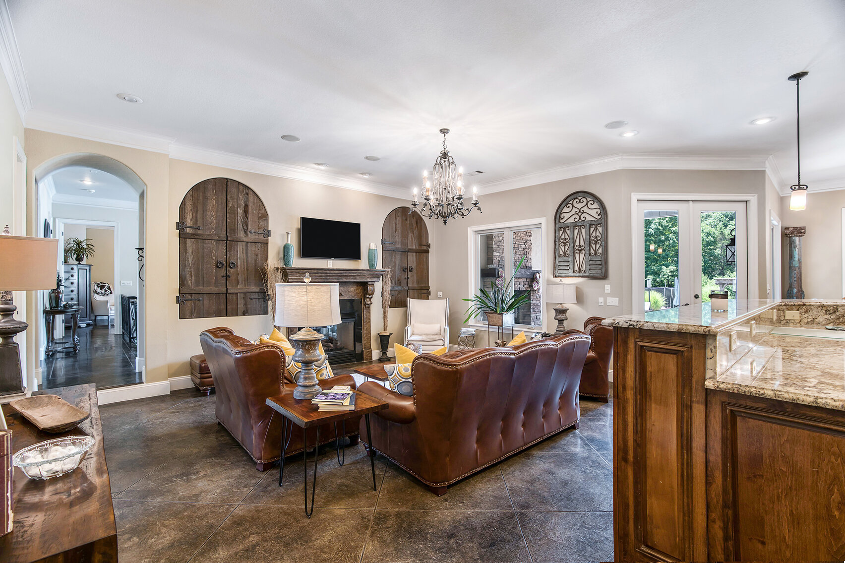 Image for Luxury Home in Searcy, Arkansas