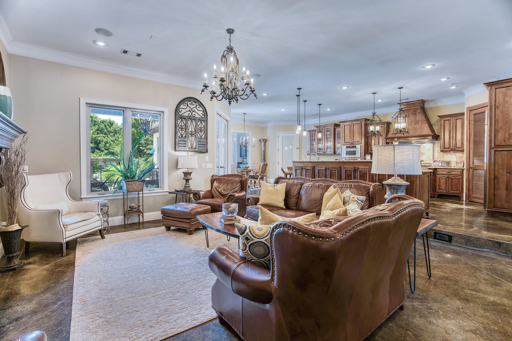 Image for Luxury Home in Searcy, Arkansas