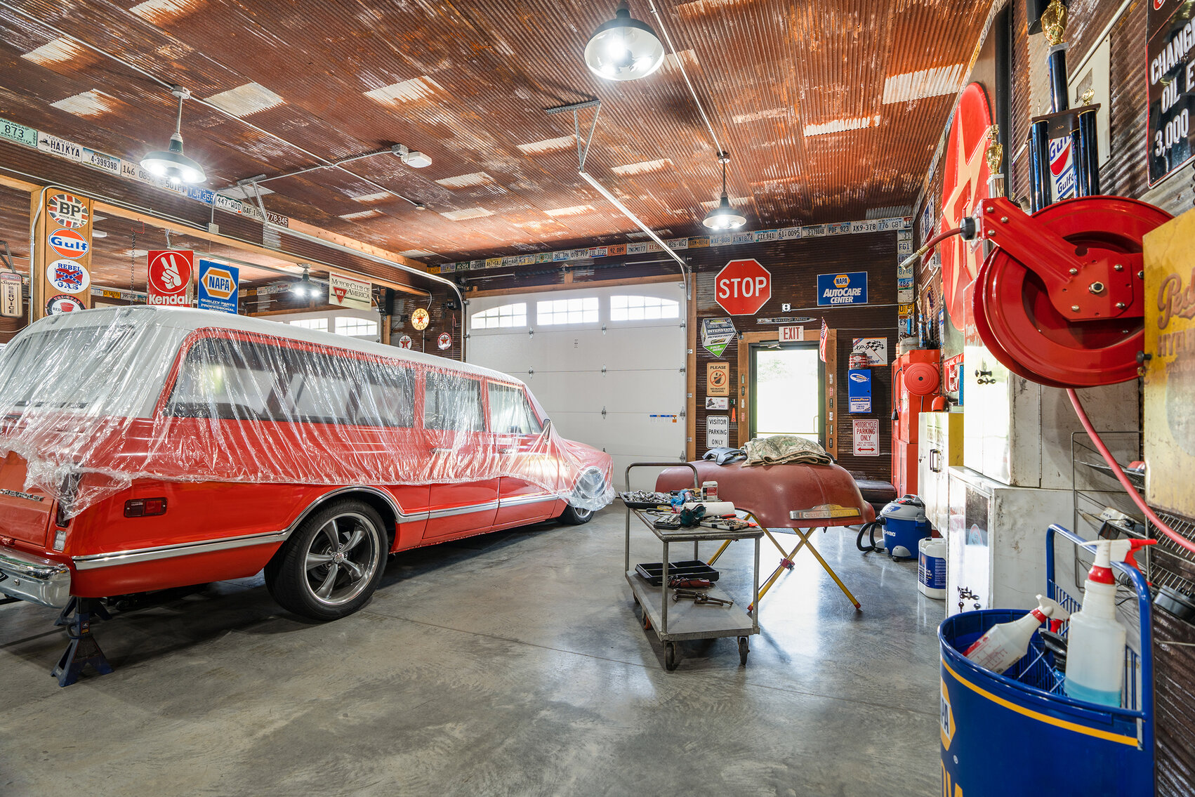 Image for Luxury Home in Searcy, Arkansas