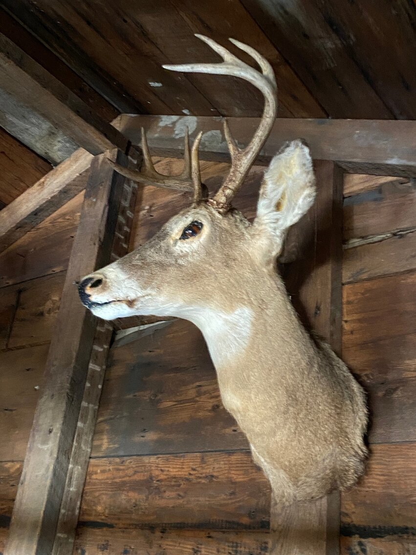 Image for Davis, WV – Antiques, Decorative Glass, Household Items, Quilts, & Much More!