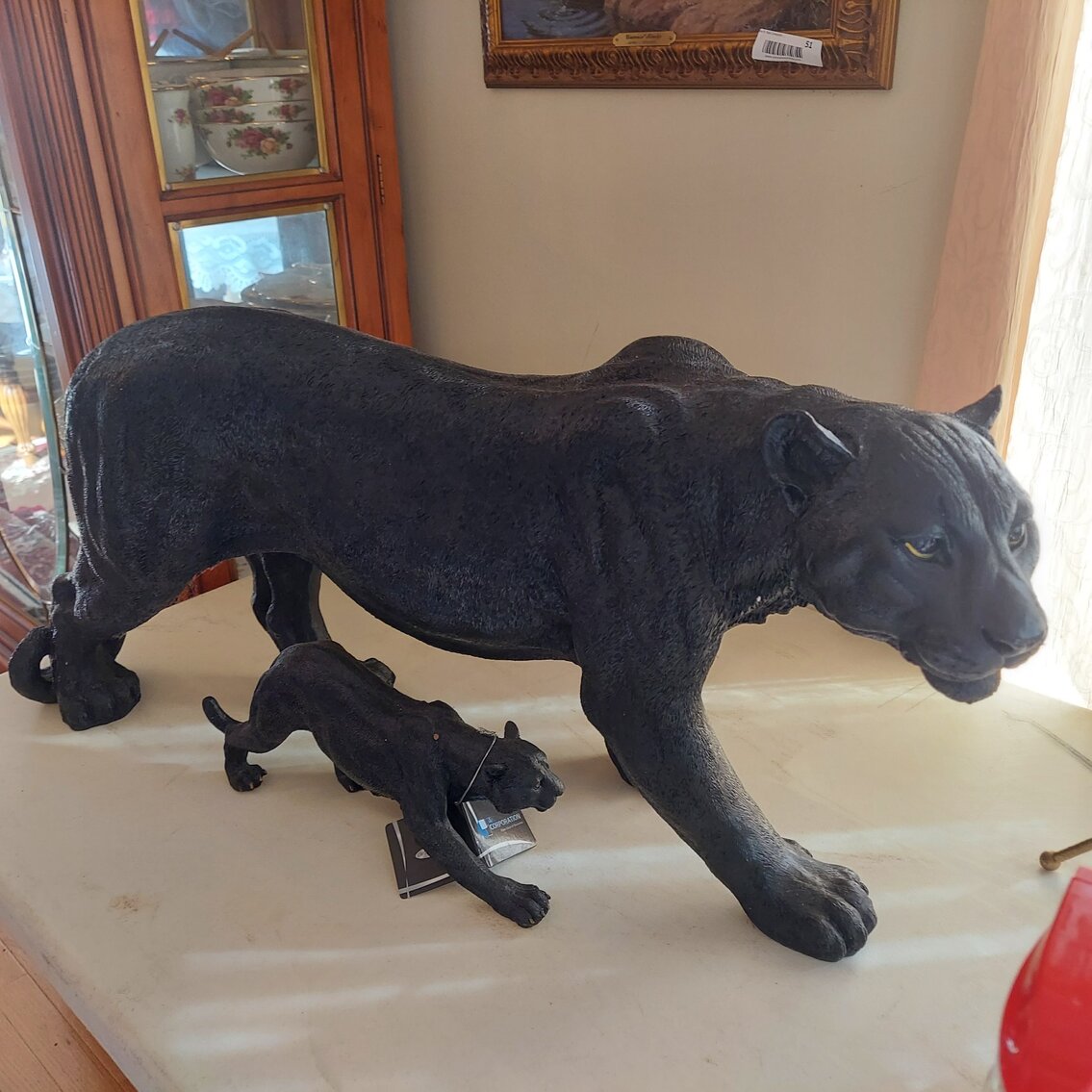 Image for Elkview, WV – Furniture, Glassware, China, Prints & Art, and More!