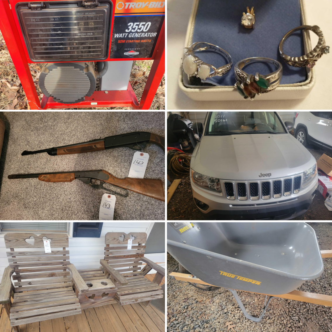 Image for Helen Bennett Estate