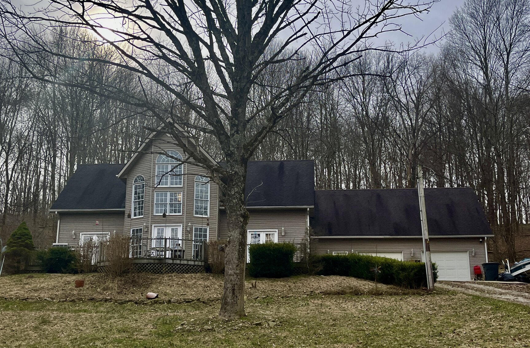 Image for S*  12420 Techniglas Newark 43055