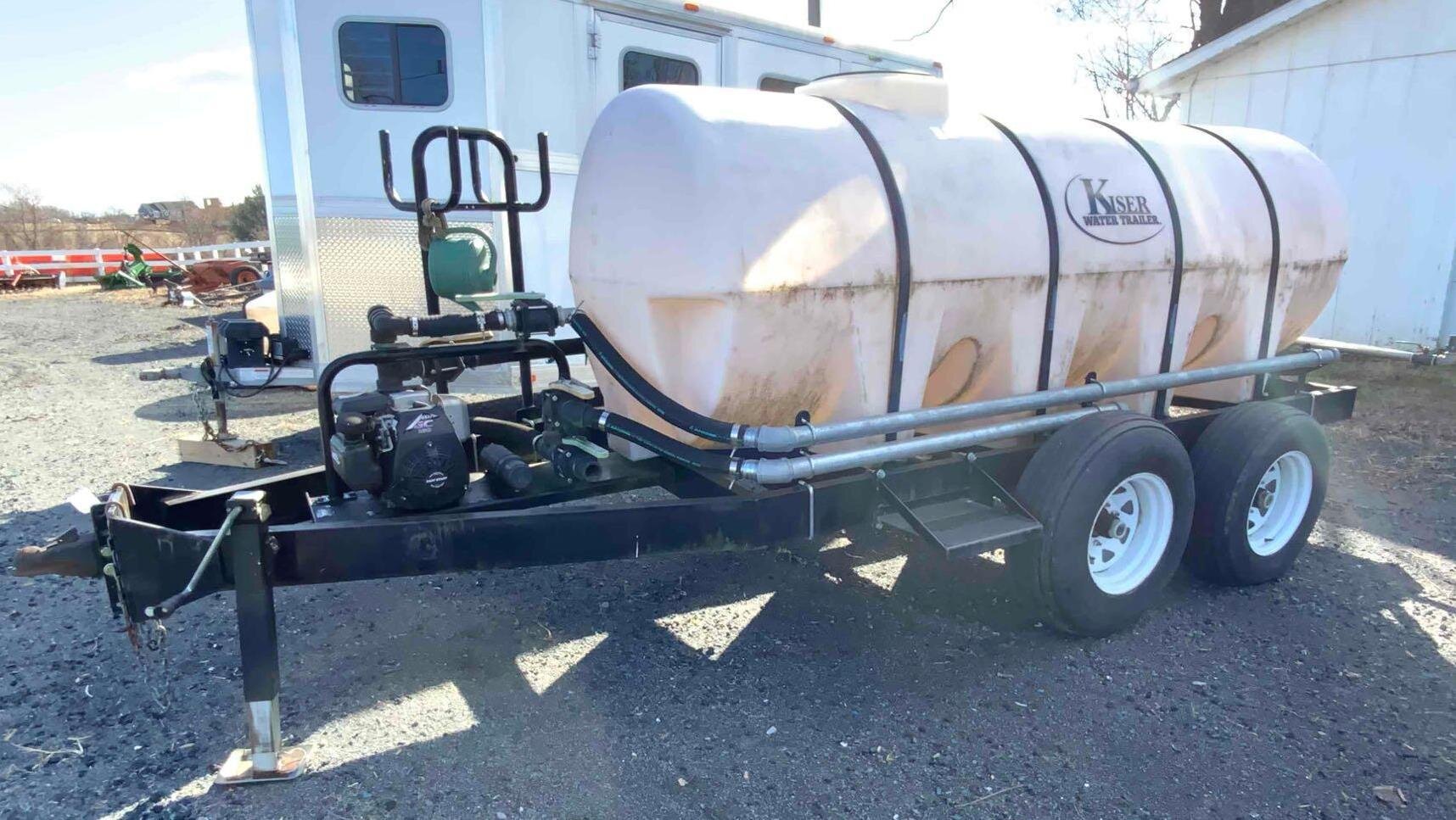 Image for John Deere and Kubota Tractors, Ventrac Implements, Tools, Vehicles, Farm Equipment