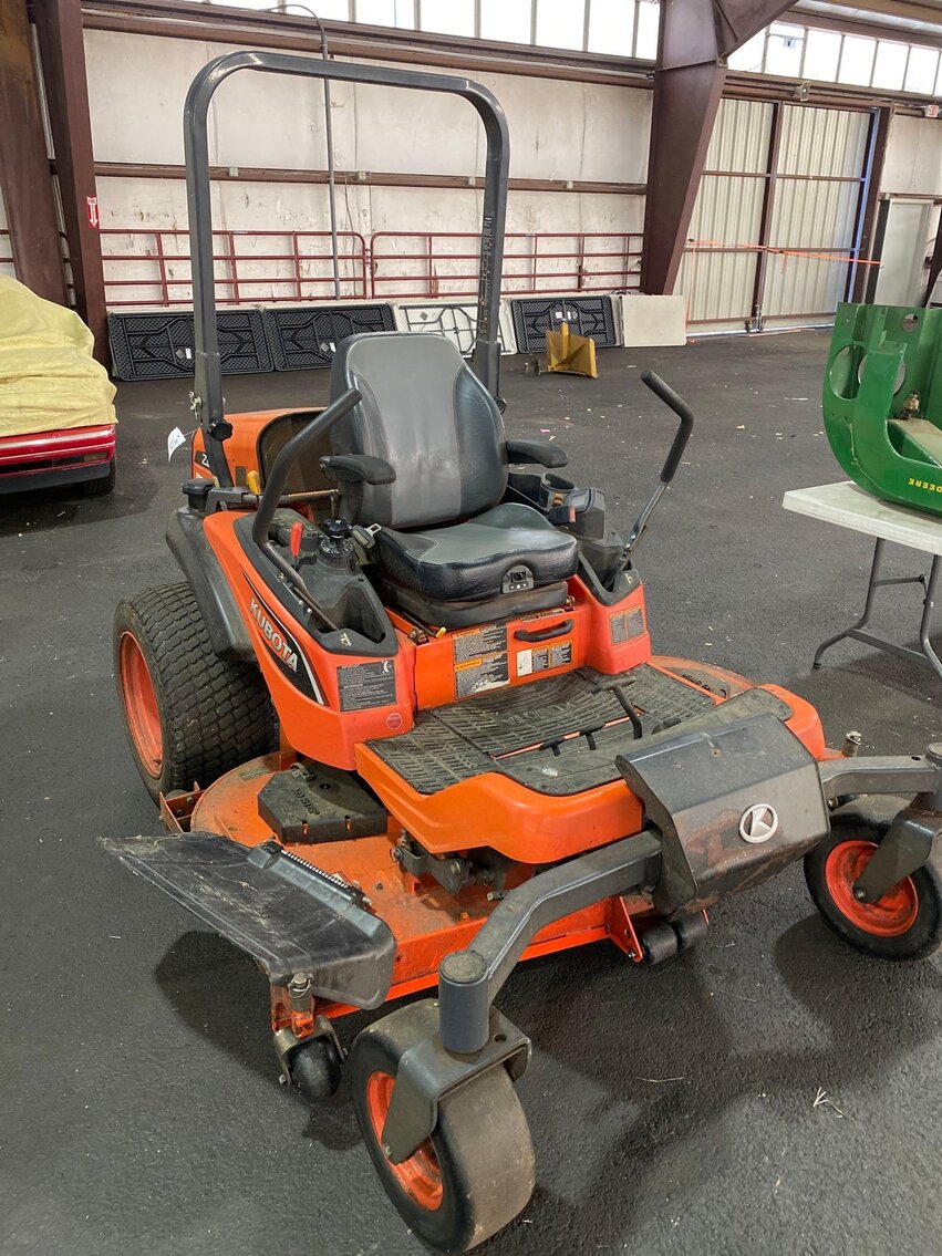 Image for John Deere and Kubota Tractors, Ventrac Implements, Tools, Vehicles, Farm Equipment