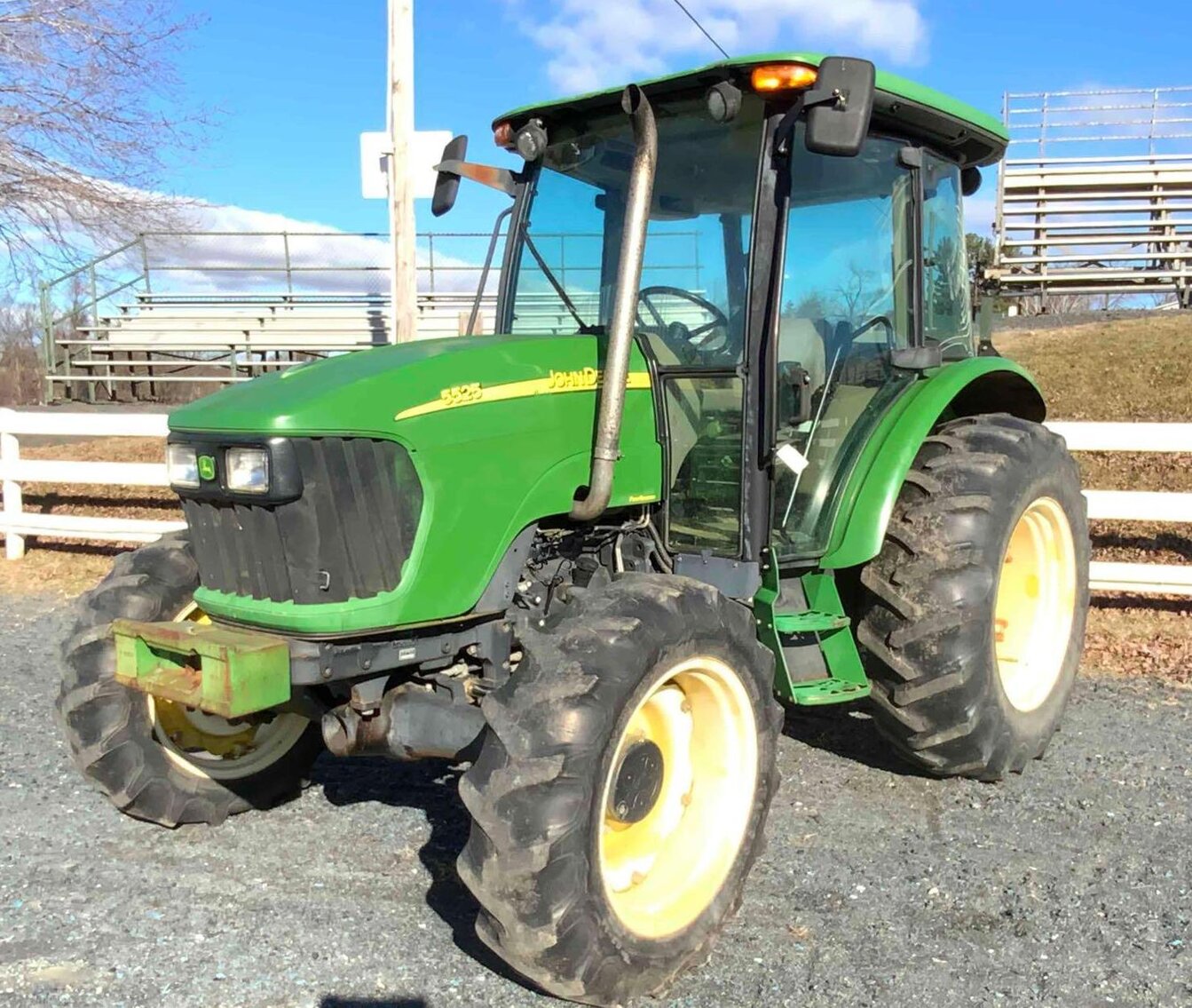 Image for John Deere and Kubota Tractors, Ventrac Implements, Tools, Vehicles, Farm Equipment