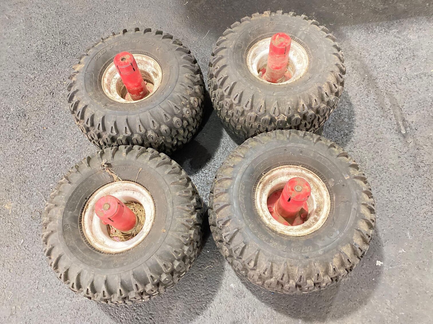 Image for John Deere and Kubota Tractors, Ventrac Implements, Tools, Vehicles, Farm Equipment