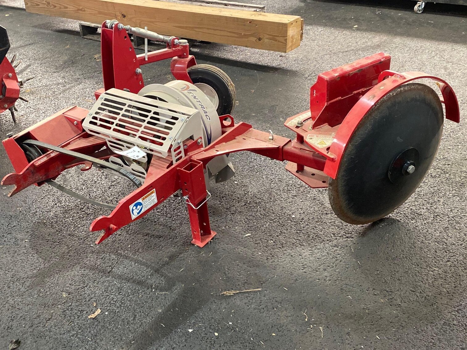 Image for John Deere and Kubota Tractors, Ventrac Implements, Tools, Vehicles, Farm Equipment