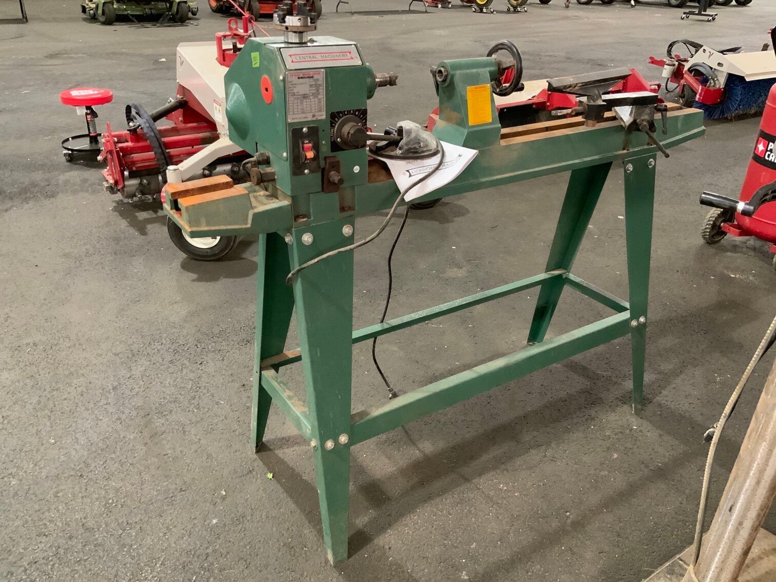 Image for John Deere and Kubota Tractors, Ventrac Implements, Tools, Vehicles, Farm Equipment