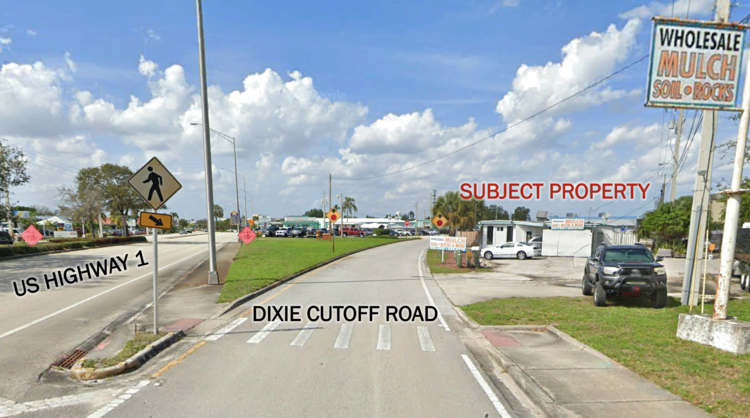 Image for Industrial Property in City of Stuart FOR SALE
