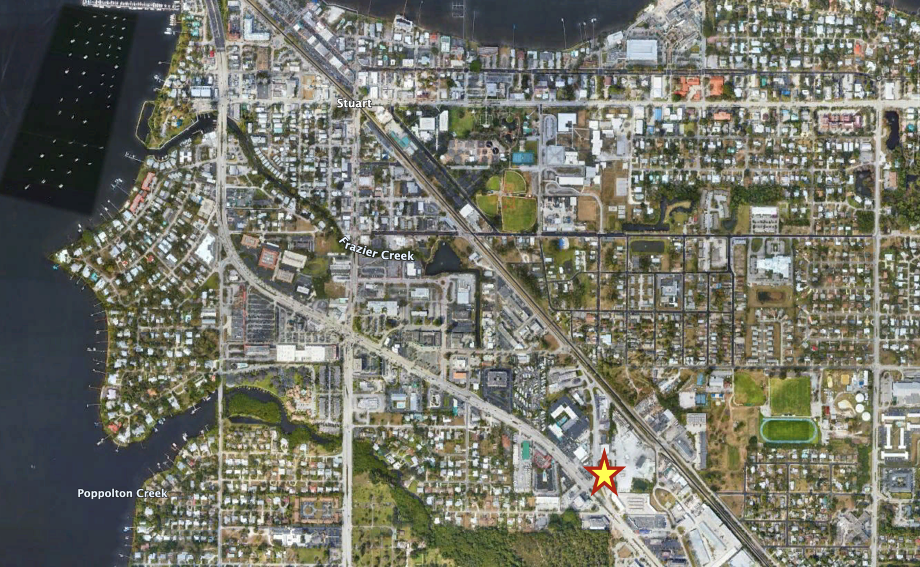 Image for Industrial Property in City of Stuart FOR SALE